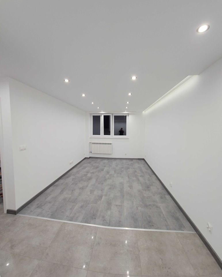 Mieszkanie 2-pokojowe Ruda Śląska Nowy Bytom, ul. Piotra Niedurnego