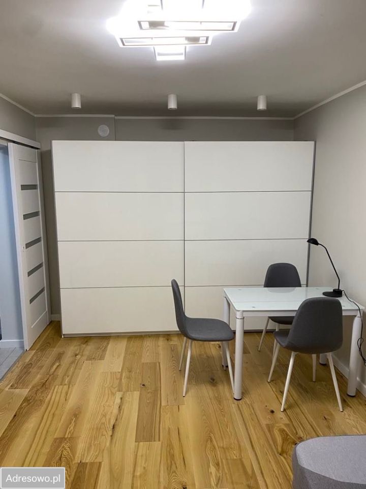 Mieszkanie 2-pokojowe Warszawa Targówek