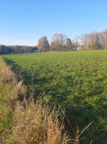 Działka budowlana Świdwin, ul. Dobra Rycerskie. Zdjęcie 1