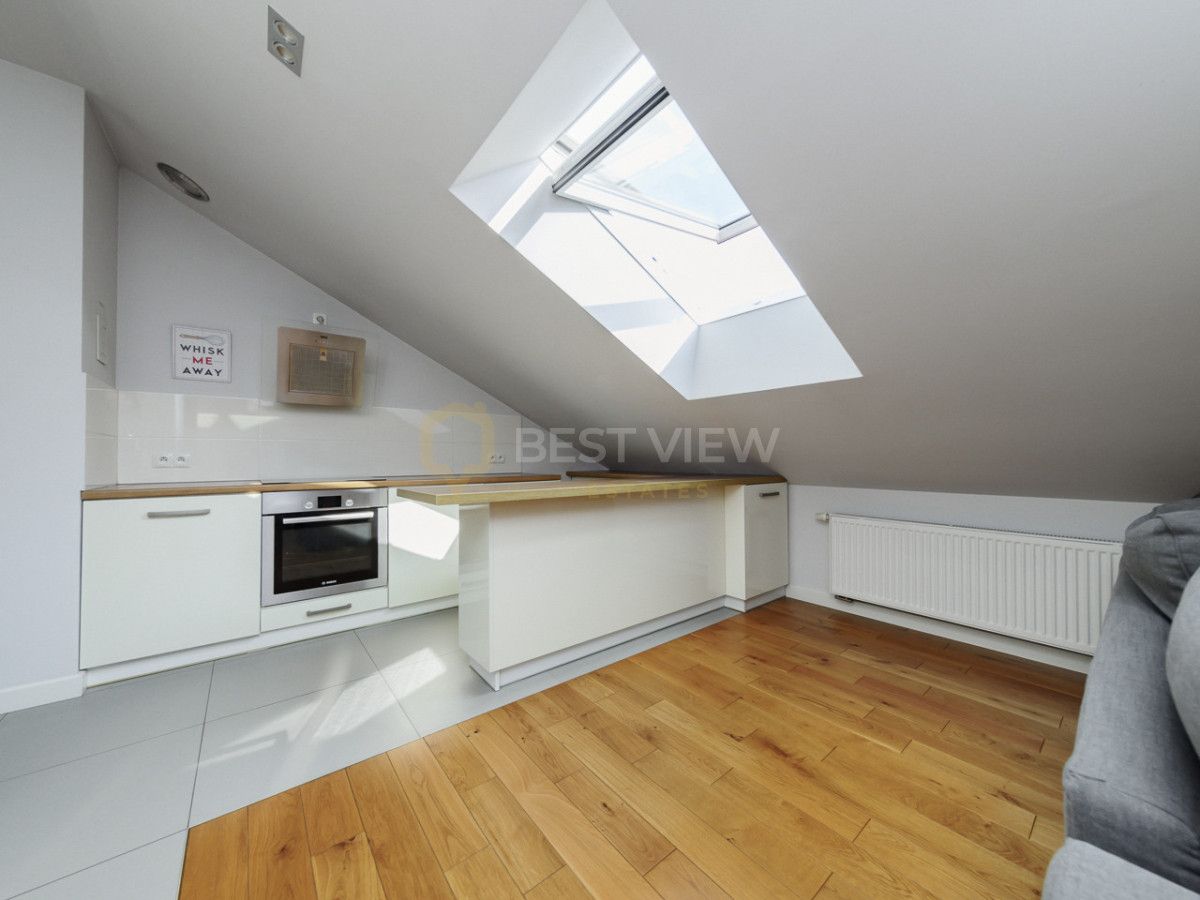 Mieszkanie 3-pokojowe Warszawa Targówek, ul. Ostródzka. Zdjęcie 13