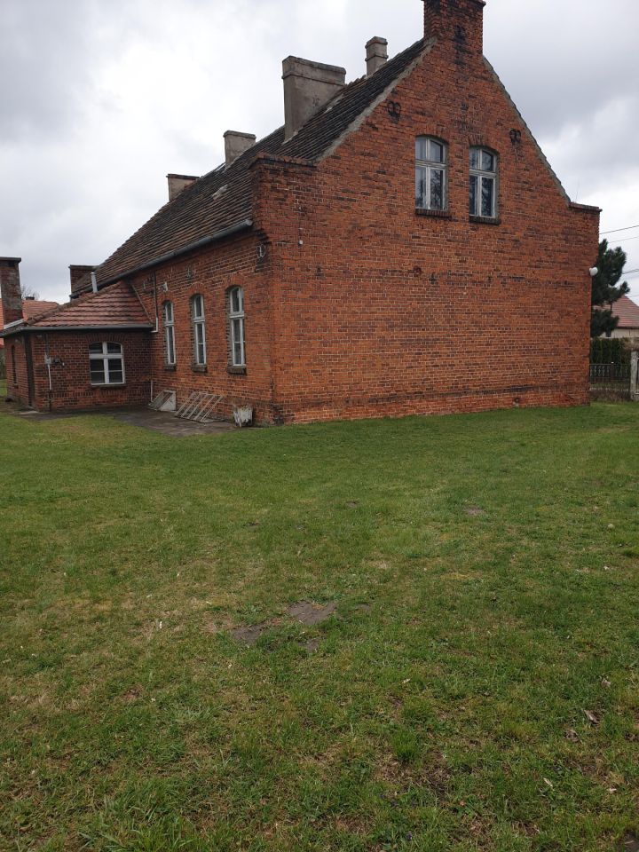 dom wolnostojący, 6 pokoi Brynica. Zdjęcie 5