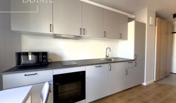 Mieszkanie 1-pokojowe Gdynia Śródmieście, ul. Stefana Żeromskiego