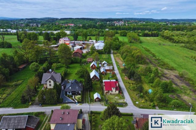 dom wolnostojący, 3 pokoje Zagórz. Zdjęcie 19