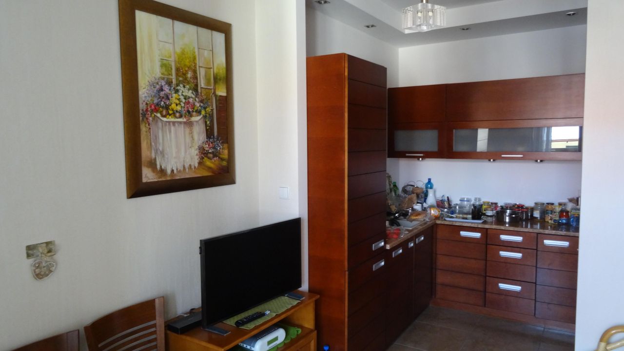 Mieszkanie 2-pokojowe Polanica-Zdrój, al. 1000-lecia. Zdjęcie 5