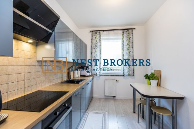 Mieszkanie 2-pokojowe Kraków Kliny, ul. Mieczykowa. Zdjęcie 3