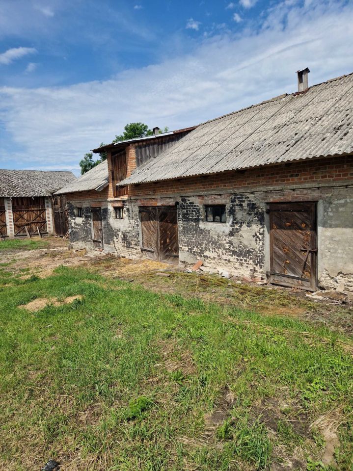 Działka rolno-budowlana Kłodnica Dolna. Zdjęcie 2