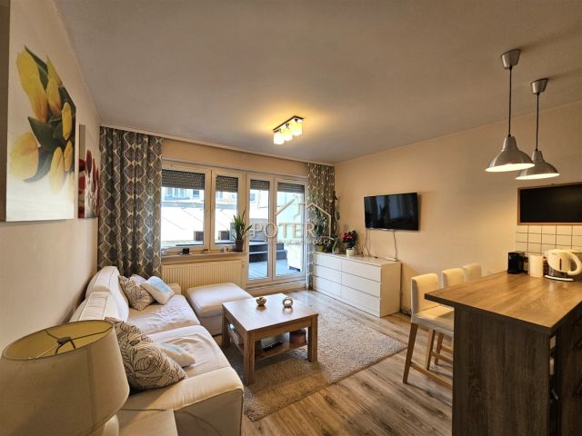 Mieszkanie 2-pokojowe Wrocław Krzyki, ul. Tarnogajska. Zdjęcie 4