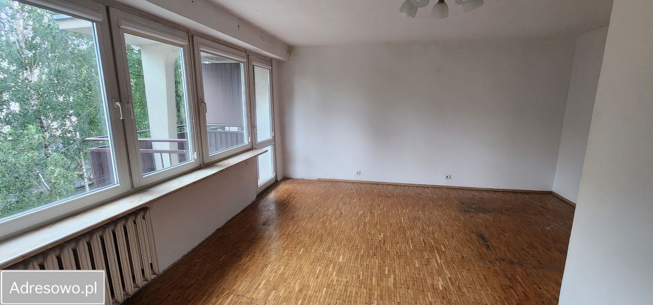 Mieszkanie 4-pokojowe Piastów, ul. gen. Józefa Sowińskiego