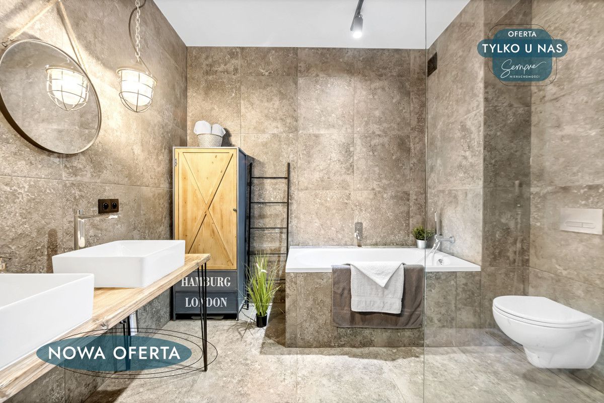 dom szeregowy, 4 pokoje Łódź Górna, ul. Łużycka. Zdjęcie 13