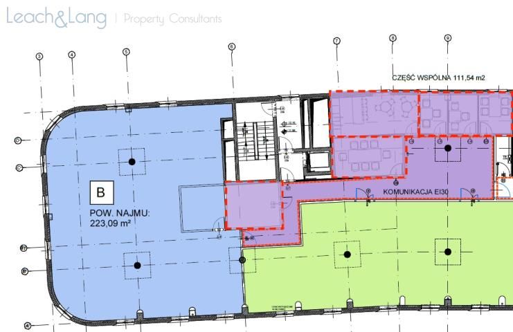 Biuro Kraków Krowodrza, ul. Prądnicka. Zdjęcie 11