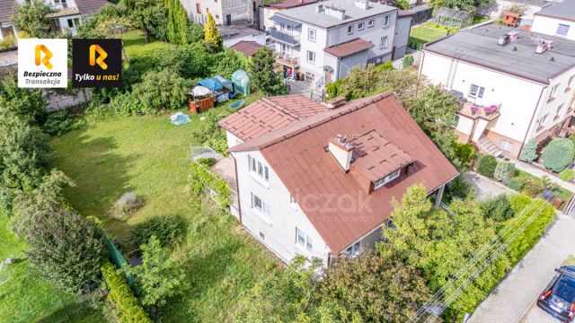 dom wolnostojący, 5 pokoi Rumia, ul. Marii Konopnickiej. Zdjęcie 1