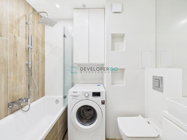 Mieszkanie 2-pokojowe Białystok, ul. Bolesława Chrobrego. Zdjęcie 11