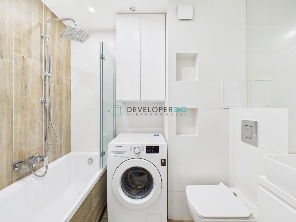 Mieszkanie 2-pokojowe Białystok, ul. Bolesława Chrobrego. Zdjęcie 11