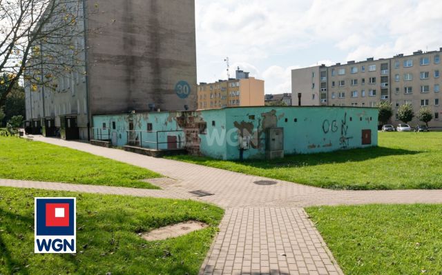 Działka budowlana Pasłęk, ul. Ogrodowa. Zdjęcie 1