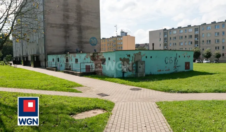 Działka budowlana Pasłęk, ul. Ogrodowa