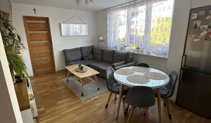 Mieszkanie 3-pokojowe Katowice os. Witosa