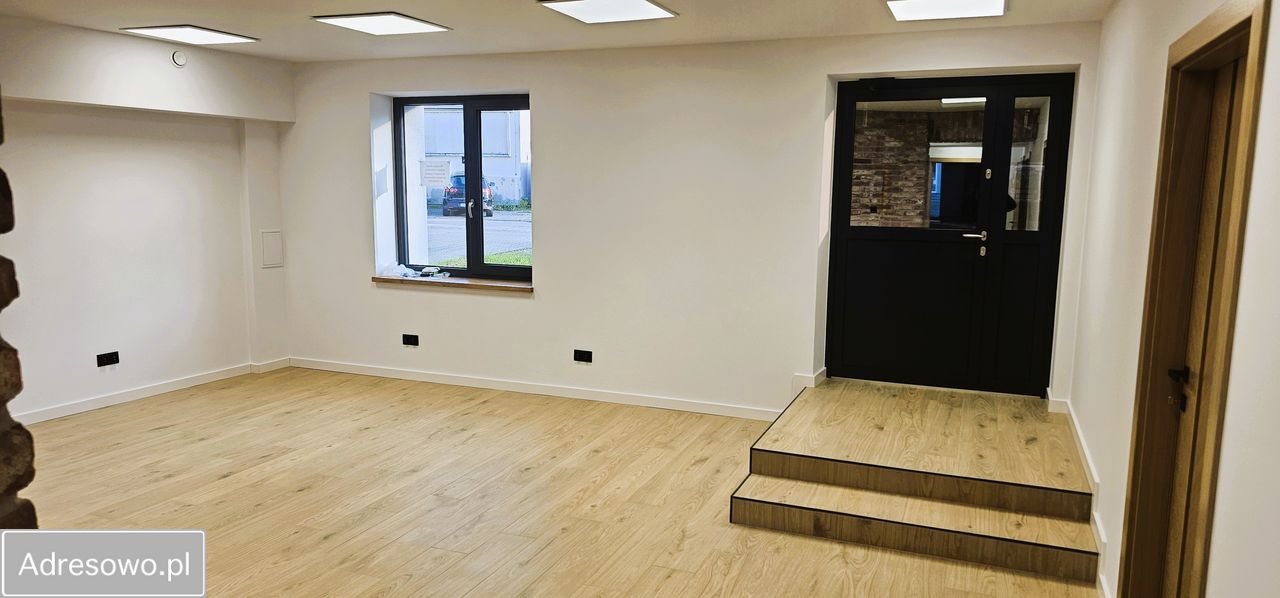 Biuro Bielsko-Biała Mikuszowice Krakowskie, ul. gen. Stanisława Maczka. Zdjęcie 10
