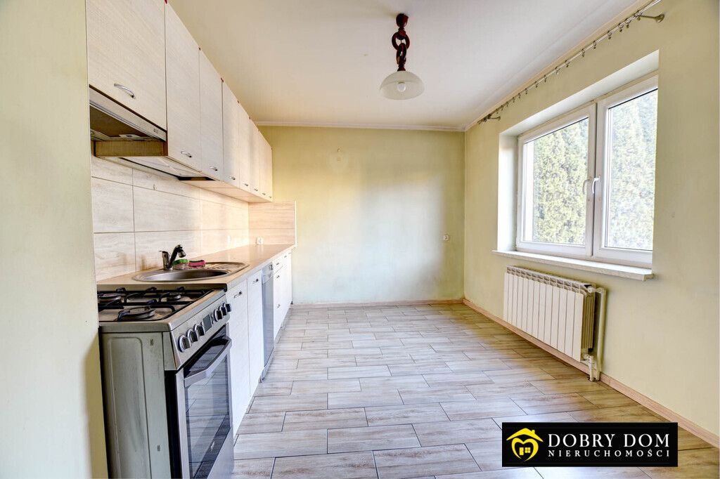 dom wolnostojący, 9 pokoi Mońki. Zdjęcie 19