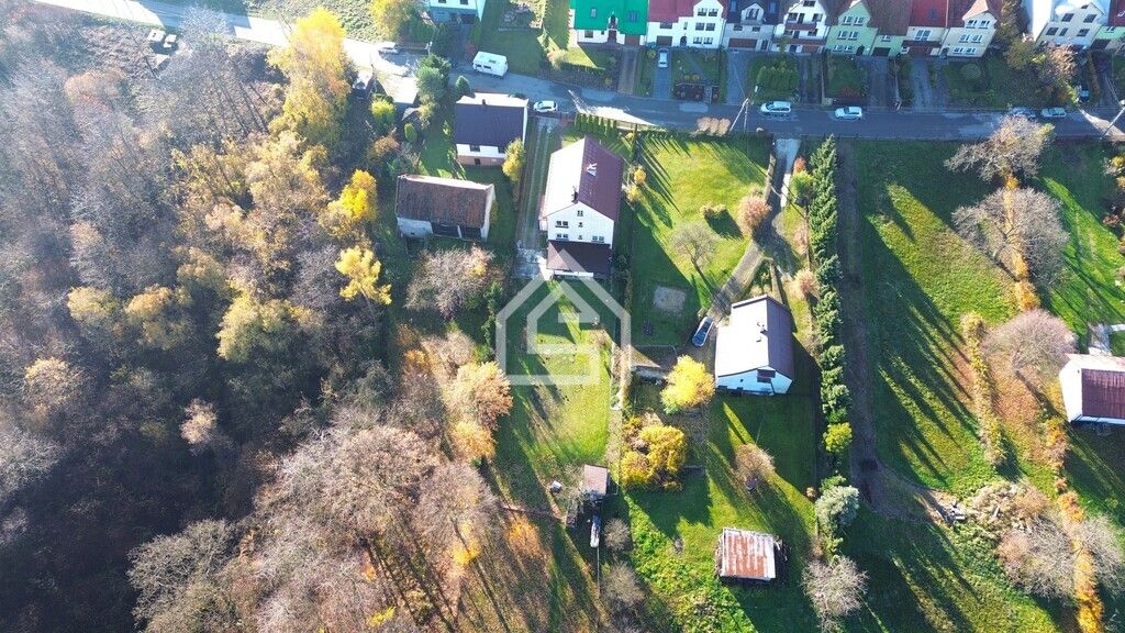 dom wolnostojący, 6 pokoi Bochnia Krzęczków. Zdjęcie 35