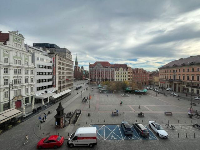 Mieszkanie 1-pokojowe Wrocław. Zdjęcie 7