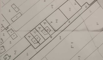 Działka budowlana Żarowo, ul. Długa