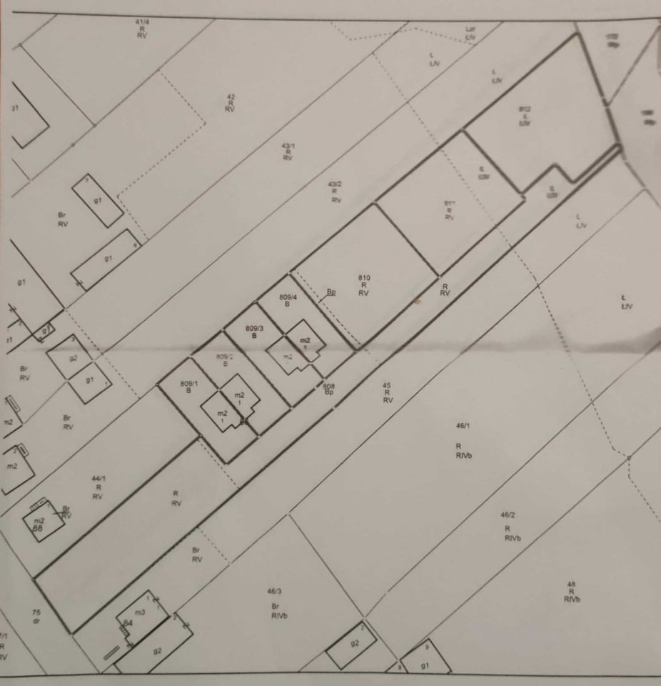 Działka budowlana Żarowo, ul. Długa. Zdjęcie 2