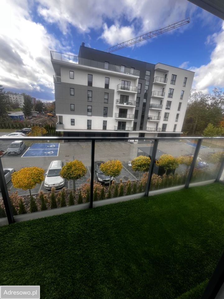 Mieszkanie 2-pokojowe Sosnowiec Zagórze, ul. Romana Dmowskiego. Zdjęcie 9