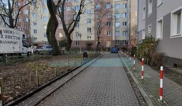 Mieszkanie 1-pokojowe Warszawa Wola, ul. Szlenkierów