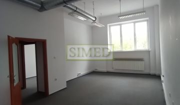 Biuro Warszawa Mokotów