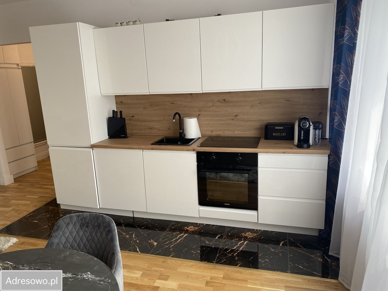 Mieszkanie 2-pokojowe Łomża Śródmieście, ul. Pocztarska. Zdjęcie 14