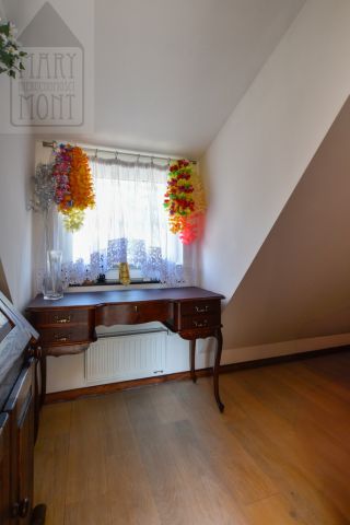 dom szeregowy, 3 pokoje Warszawa Bielany, ul. Kleczewska. Zdjęcie 12