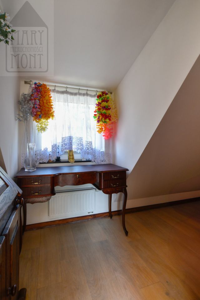 dom szeregowy, 3 pokoje Warszawa Bielany, ul. Kleczewska. Zdjęcie 12