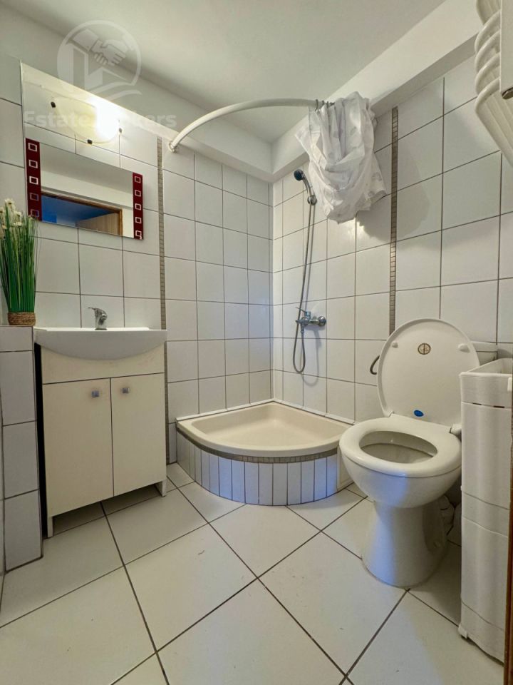 Mieszkanie 2-pokojowe Wrocław Żerniki, ul. Onufrego Zagłoby. Zdjęcie 7