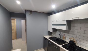 Mieszkanie 3-pokojowe Choszczno, ul. Rynek