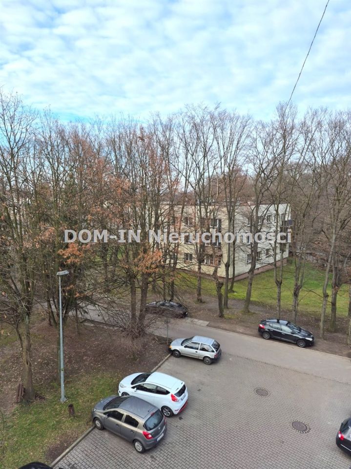 Mieszkanie 1-pokojowe Jastrzębie-Zdrój Zdrój, ul. 11 Listopada. Zdjęcie 7