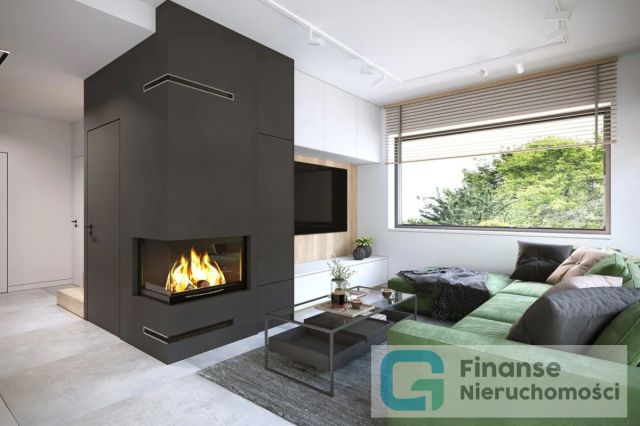 dom wolnostojący, 4 pokoje Miedniewice. Zdjęcie 8