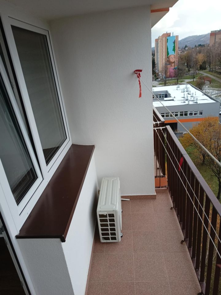 Mieszkanie 1-pokojowe Bielsko-Biała Aleksandrowice, ul. Spółdzielców. Zdjęcie 8