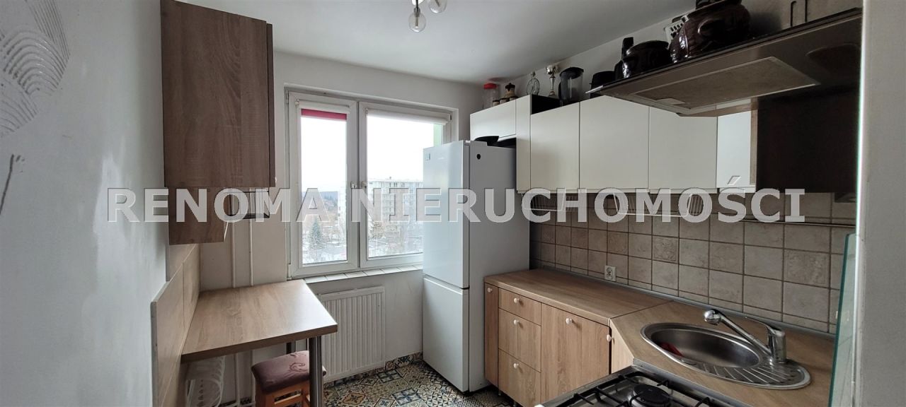 Mieszkanie 3-pokojowe Wałbrzych Podzamcze. Zdjęcie 9