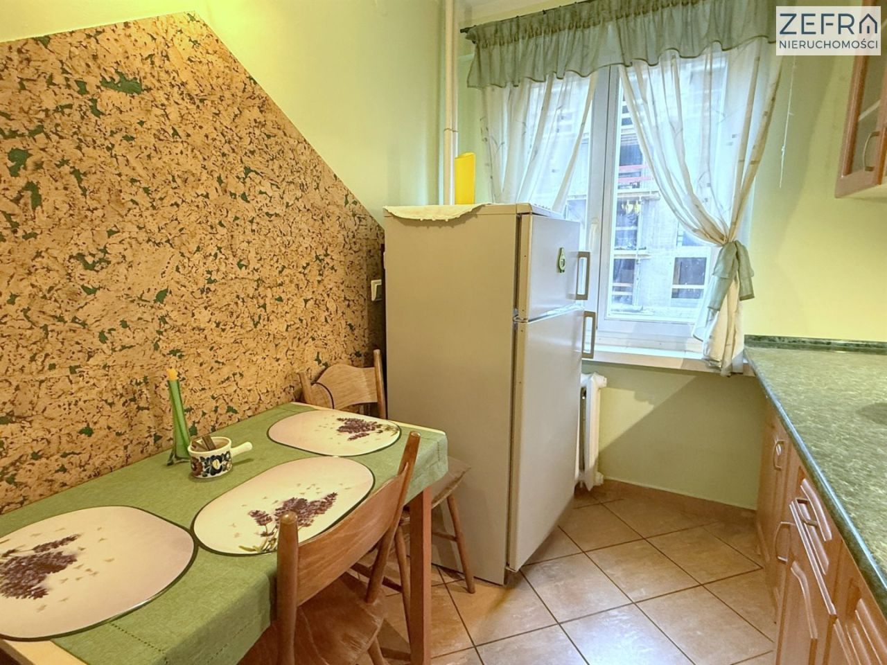 Mieszkanie 2-pokojowe Kraków Krowodrza. Zdjęcie 15