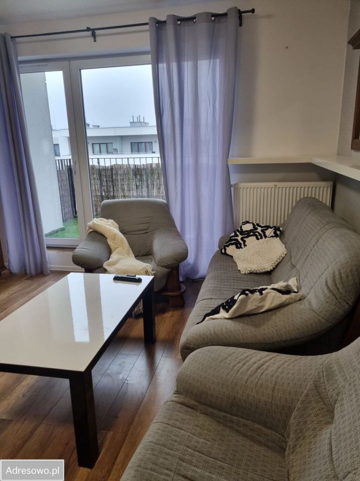 Mieszkanie 2-pokojowe Mińsk Mazowiecki, ul. Siennicka. Zdjęcie 10