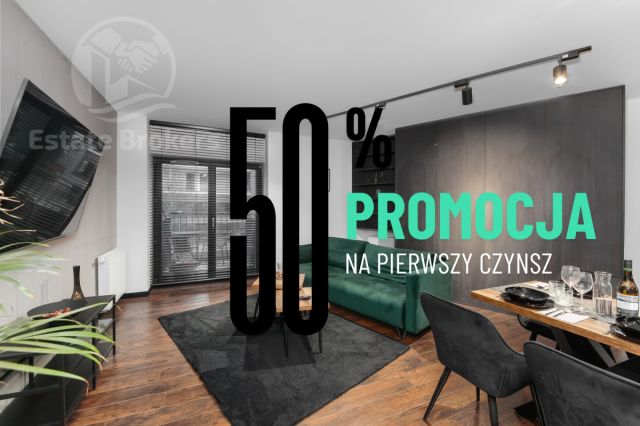 Mieszkanie 2-pokojowe Wrocław, ul. Walońska. Zdjęcie 1