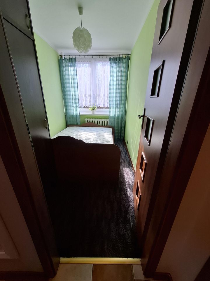 Mieszkanie 3-pokojowe Bielsko-Biała Mikuszowice Śląskie, ul. Bystrzańska. Zdjęcie 4