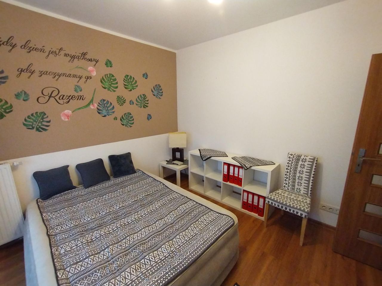 Mieszkanie 2-pokojowe Warszawa Wola, ul. Józefa Sowińskiego. Zdjęcie 10