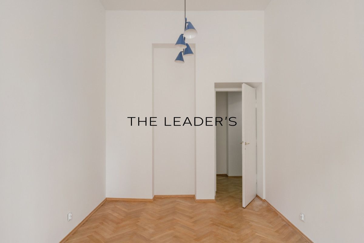 Mieszkanie 3-pokojowe Warszawa Śródmieście, ul. Mokotowska. Zdjęcie 8