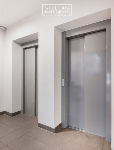 Mieszkanie 3-pokojowe Warszawa Ochota, ul. Bitwy Warszawskiej 1920 r.. Zdjęcie 15