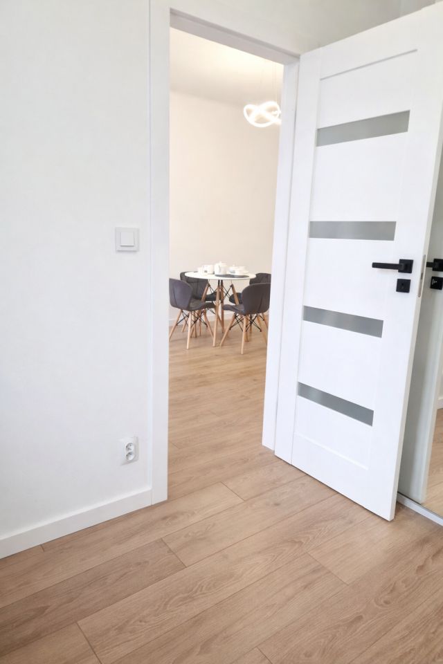 Mieszkanie 2-pokojowe Warszawa Żoliborz, ul. ks. Jerzego Popiełuszki. Zdjęcie 10