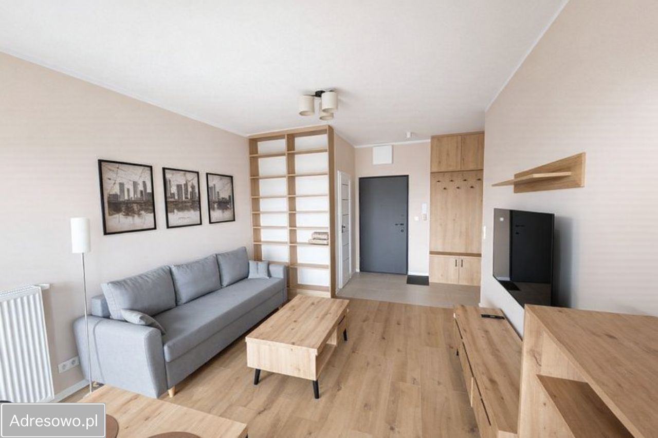 Mieszkanie 3-pokojowe Warszawa Praga-Północ, ul. Namysłowska. Zdjęcie 12