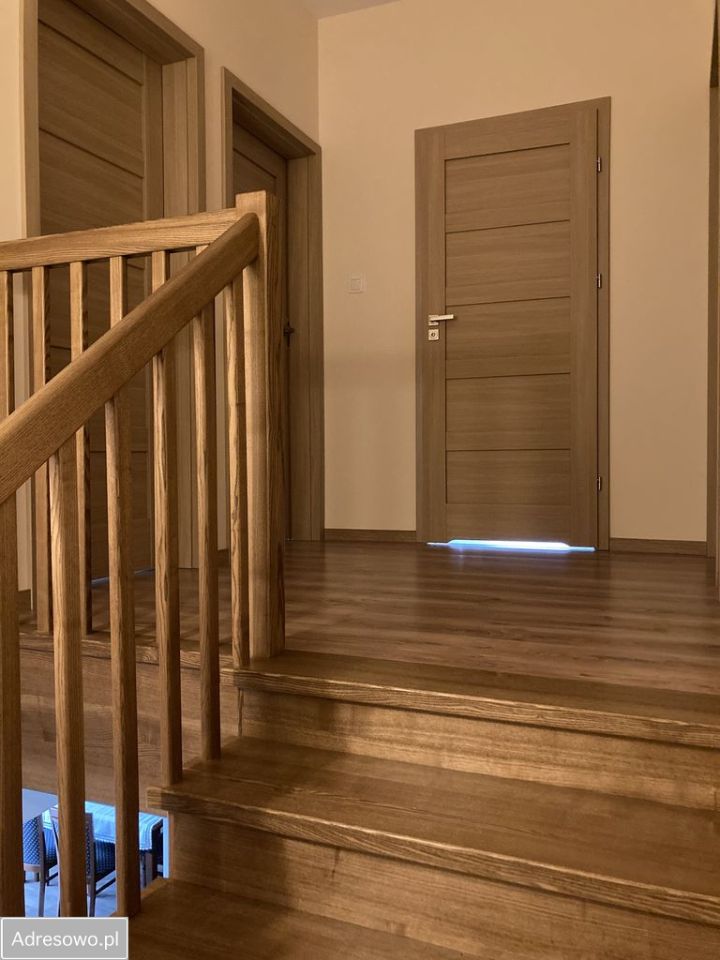 bliźniak, 5 pokoi Nowica. Zdjęcie 12