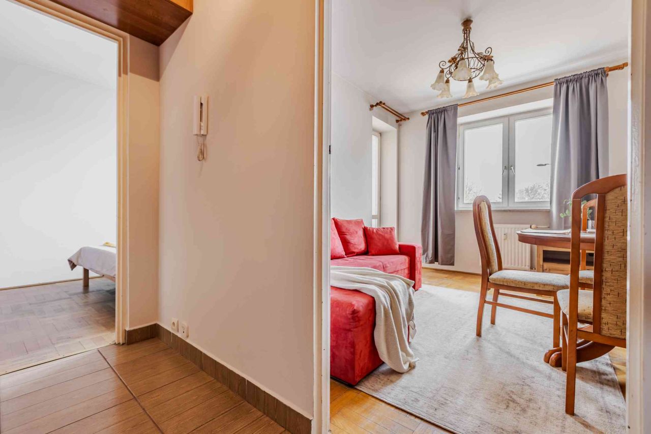 Mieszkanie 2-pokojowe Warszawa Włochy, ul. Fasolowa. Zdjęcie 5