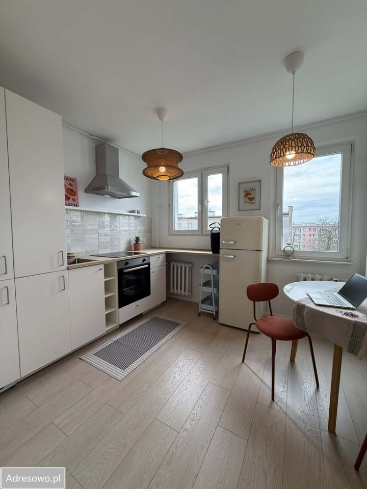 Mieszkanie 1-pokojowe Grodzisk Mazowiecki Centrum, ul. M. Skłodowskiej-Curie. Zdjęcie 7